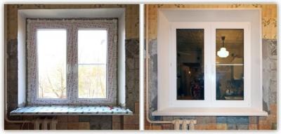 Установка откосов на пластиковые окна — проверенные способы с инструкциями Установка откосов на пластиковые окна — проверенные способы с инструкциями