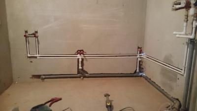 Ремонт в ванной своими руками Ремонт в ванной своими руками