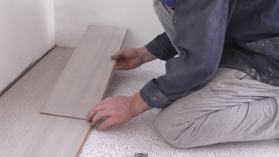 Способы укладки ламината своими руками: подробное описание технологии монтажа Способы укладки ламината своими руками: подробное описание технологии монтажа