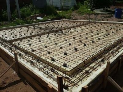 Фундамент плита своими руками пошаговая инструкция: как устроена монолитная плита фундамента и этапы строительства Фундамент плита своими руками пошаговая инструкция: как устроена монолитная плита фундамента и этапы строительства