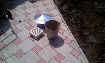 Коптильня своими руками: холодная, горячая. Схемы и чертежи Коптильня своими руками: холодная, горячая. Схемы и чертежи