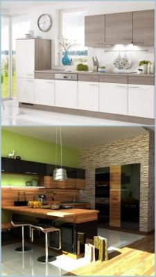 Кухня. Дизайн. Фото. Современные идеи, стили и новинки Кухня. Дизайн. Фото. Современные идеи, стили и новинки