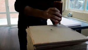 Мягкие стеновые панели — обзор и применение в интерьере Мягкие стеновые панели — обзор и применение в интерьере