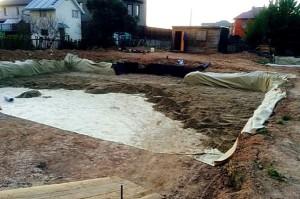 Фундамент плита своими руками пошаговая инструкция: как устроена монолитная плита фундамента и этапы строительства Фундамент плита своими руками пошаговая инструкция: как устроена монолитная плита фундамента и этапы строительства