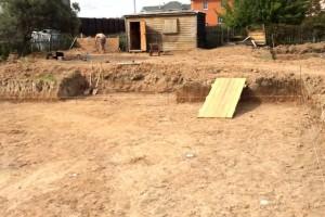 Фундамент плита своими руками пошаговая инструкция: как устроена монолитная плита фундамента и этапы строительства Фундамент плита своими руками пошаговая инструкция: как устроена монолитная плита фундамента и этапы строительства