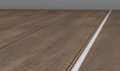 Пленка под ламинат — для чего нужна, как выбирать и укладывать Пленка под ламинат — для чего нужна, как выбирать и укладывать