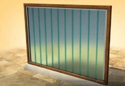 Стеклопрофилит — что это, где и как применяется Стеклопрофилит — что это, где и как применяется