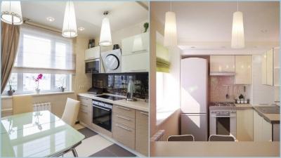 Кухня. Дизайн. Фото. Современные идеи, стили и новинки Кухня. Дизайн. Фото. Современные идеи, стили и новинки