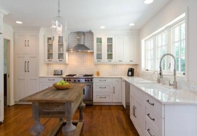 Переобустройство кухни: 15 главных шагов к преображению Переобустройство кухни: 15 главных шагов к преображению