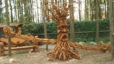 Качели для дачи своими руками: из чего и как сделать качели самостоятельно