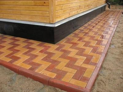 Отвод воды от фундамента дома: делаем отвод воды своими руками с фото инструкциями Отвод воды от фундамента дома: делаем отвод воды своими руками с фото инструкциями