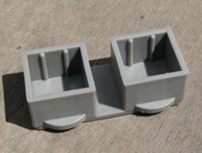 Дорожки на даче своими руками: рассмотрим процесс работ, как сделать дорожку Дорожки на даче своими руками: рассмотрим процесс работ, как сделать дорожку