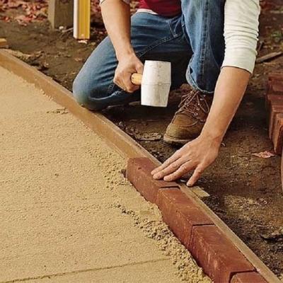 Дорожки на даче своими руками: рассмотрим процесс работ, как сделать дорожку Дорожки на даче своими руками: рассмотрим процесс работ, как сделать дорожку