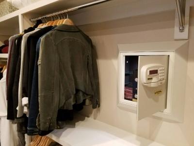 Сейфы для квартиры — критерии выбора, популярные модели и изготовление своими руками Сейфы для квартиры — критерии выбора, популярные модели и изготовление своими руками