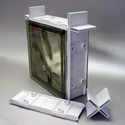 Стеклоблоки — размеры, цены и технологии монтажа Стеклоблоки — размеры, цены и технологии монтажа