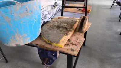 Строим помпейскую печь для пиццы своими руками: пошаговая инструкция Строим помпейскую печь для пиццы своими руками: пошаговая инструкция