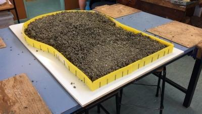 Строим помпейскую печь для пиццы своими руками: пошаговая инструкция Строим помпейскую печь для пиццы своими руками: пошаговая инструкция