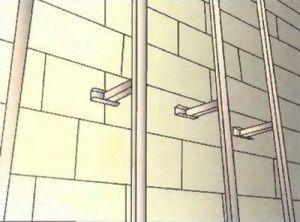 Монтаж сайдинга своими руками: этапы работ и подробная инструкция Монтаж сайдинга своими руками: этапы работ и подробная инструкция