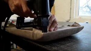 Мягкие стеновые панели — обзор и применение в интерьере Мягкие стеновые панели — обзор и применение в интерьере