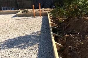 Фундамент плита своими руками пошаговая инструкция: как устроена монолитная плита фундамента и этапы строительства Фундамент плита своими руками пошаговая инструкция: как устроена монолитная плита фундамента и этапы строительства