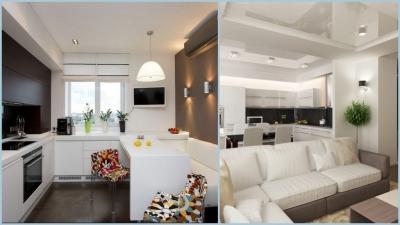 Кухня. Дизайн. Фото. Современные идеи, стили и новинки Кухня. Дизайн. Фото. Современные идеи, стили и новинки