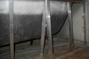 Экран для ванны своими руками