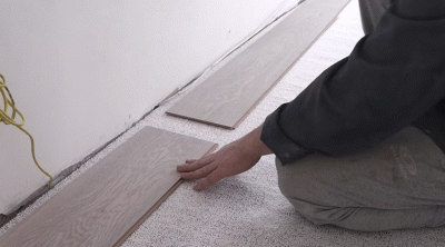 Способы укладки ламината своими руками: подробное описание технологии монтажа Способы укладки ламината своими руками: подробное описание технологии монтажа