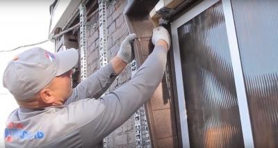 Панели фасадные для наружной отделки стен — виды, характеристики, монтаж Панели фасадные для наружной отделки стен — виды, характеристики, монтаж