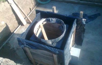 Канализация на даче своими руками: схема месторасположения элементов канализации, как сделать и с чего начать Канализация на даче своими руками: схема месторасположения элементов канализации, как сделать и с чего начать