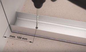 Как сделать стену из гипсокартона &mdash; подробная инструкция