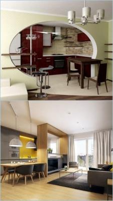 Кухня. Дизайн. Фото. Современные идеи, стили и новинки Кухня. Дизайн. Фото. Современные идеи, стили и новинки