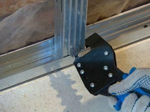 Как сделать стену из гипсокартона &mdash; подробная инструкция