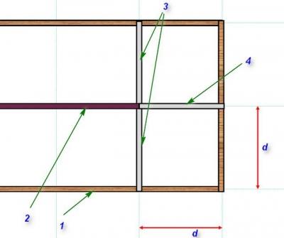 Стропильная система вальмовой крыши: калькулятор стропильной системы вальмовой крыши