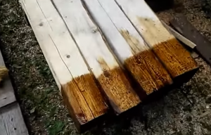 Беседки для дачи своими руками простые: стальные, деревянные, каменные Беседки для дачи своими руками простые: стальные, деревянные, каменные