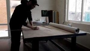 Мягкие стеновые панели — обзор и применение в интерьере Мягкие стеновые панели — обзор и применение в интерьере