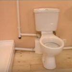 Обустройство ванной комнаты в подвале или на цокольном этаже: что нужно знать? Обустройство ванной комнаты в подвале или на цокольном этаже: что нужно знать?