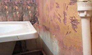 Как заделать стык между ванной и стеной Как заделать стык между ванной и стеной