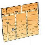 Ящик для инструментов на колесах Ящик для инструментов на колесах