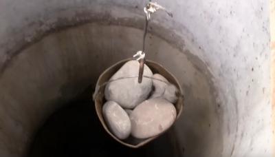 Как сделать донный фильтр для колодца — все способы и пошаговая инструкция Как сделать донный фильтр для колодца — все способы и пошаговая инструкция