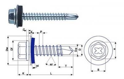 Как построить забор из профлиста своими руками: этапы подготовки и видео пример самостоятельного строительства забора из профлиста