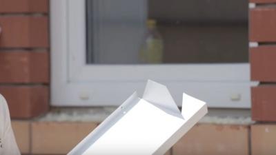 Установка откосов на пластиковые окна — проверенные способы с инструкциями Установка откосов на пластиковые окна — проверенные способы с инструкциями