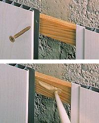 Отделка стен пластиковыми панелями: самостоятельная отделка стен комнаты пластиковыми панелями Отделка стен пластиковыми панелями: самостоятельная отделка стен комнаты пластиковыми панелями