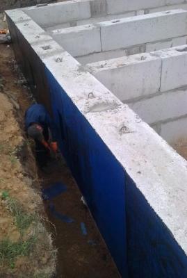 Ленточный фундамент своими руками. Пошаговая инструкция Ленточный фундамент своими руками. Пошаговая инструкция