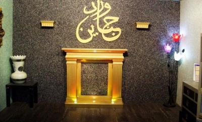 Как клеить жидкие обои — на стену, потолок, пошаговая инструкция, фото Как клеить жидкие обои — на стену, потолок, пошаговая инструкция, фото