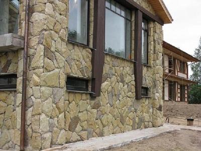 Наружная отделка дома варианты: фото отделки частного дома, а также достоинства различных отделок Наружная отделка дома варианты: фото отделки частного дома, а также достоинства различных отделок