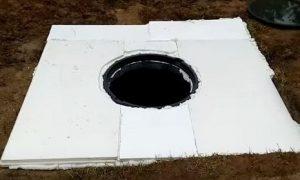 Пластиковые кольца для колодца — разбираемся для чего они нужны