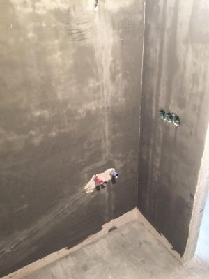 Бюджетный ремонт в ванной своими руками Бюджетный ремонт в ванной своими руками