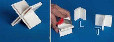 Стеклоблоки — размеры, цены и технологии монтажа Стеклоблоки — размеры, цены и технологии монтажа