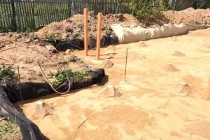 Фундамент плита своими руками пошаговая инструкция: как устроена монолитная плита фундамента и этапы строительства Фундамент плита своими руками пошаговая инструкция: как устроена монолитная плита фундамента и этапы строительства