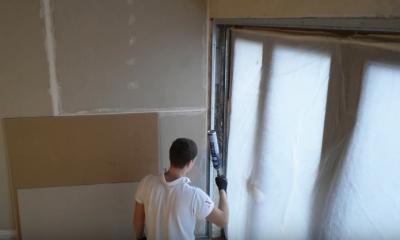 Установка откосов на пластиковые окна — проверенные способы с инструкциями Установка откосов на пластиковые окна — проверенные способы с инструкциями